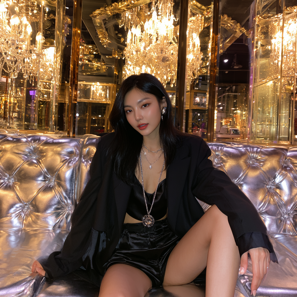 서귀포 로이아 기모노룸 이미지 1